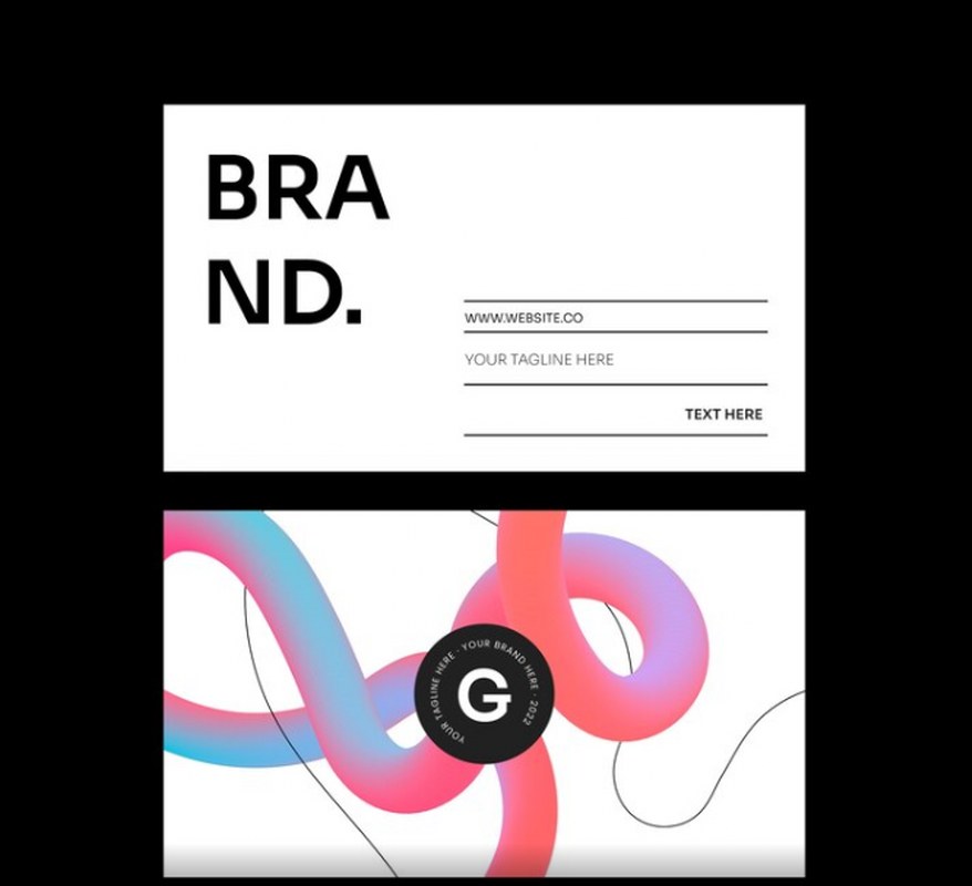 Brand theme.