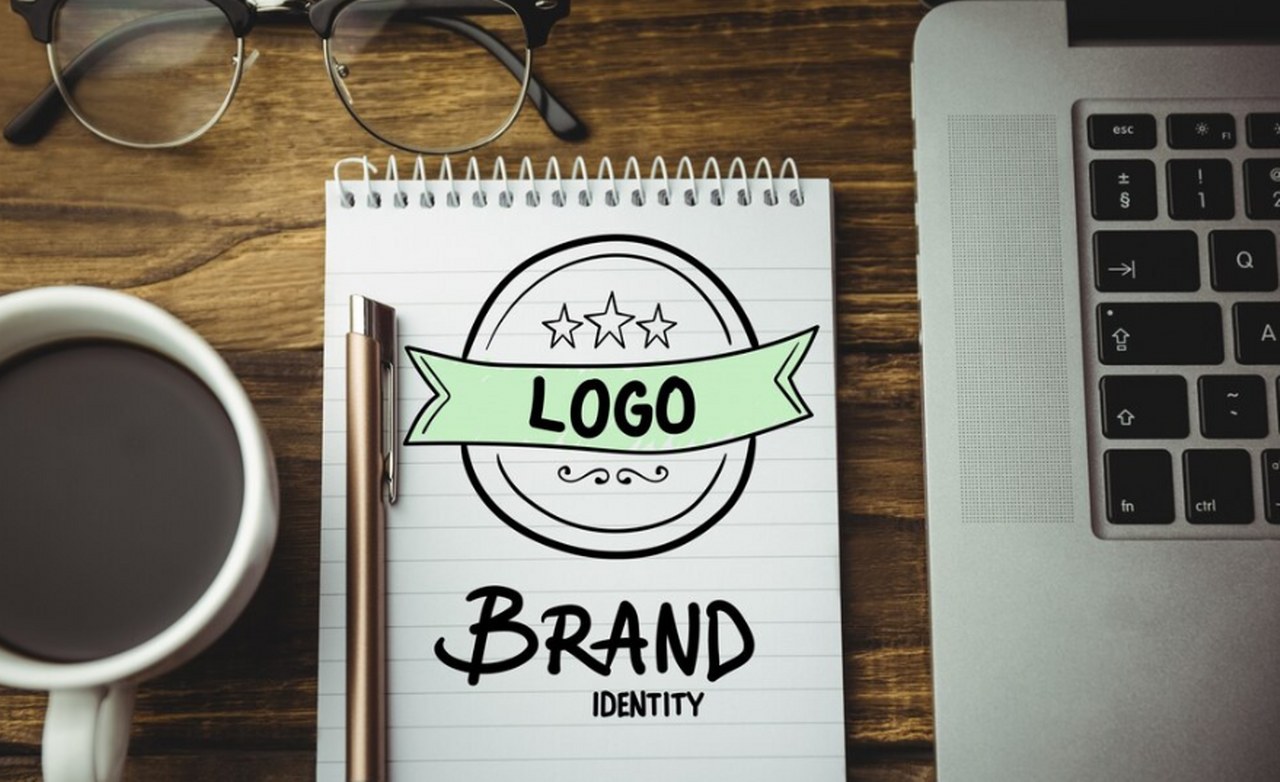 Branding concept.