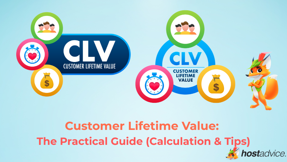 Customer Lifetime Value: The Practical Guide (Calculation & Tips) blog