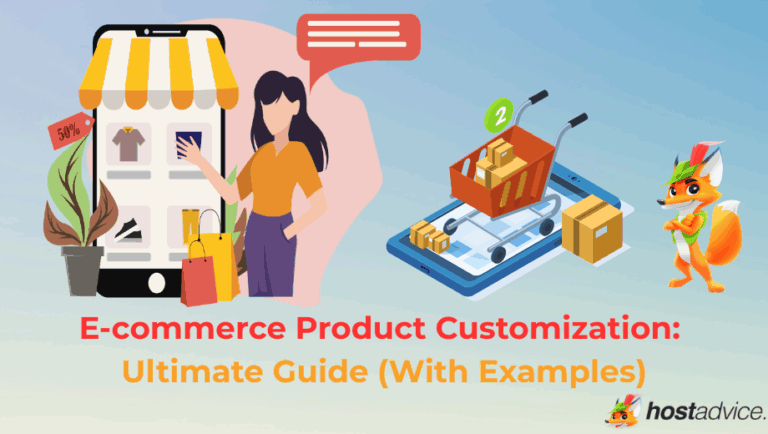 E-commerce Product Customization: Ultimate Guide