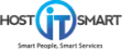Host IT Smart Logo