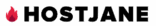 HostJane Logo
