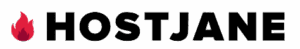 HostJane Logo