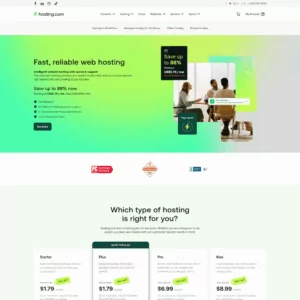 Hosting.com