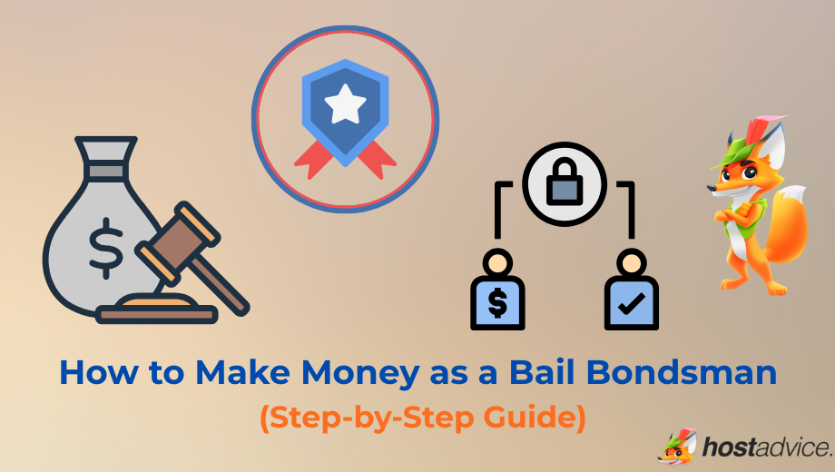 How to Make Money as a Bail Bondsman (Step-by-Step Guide) blog