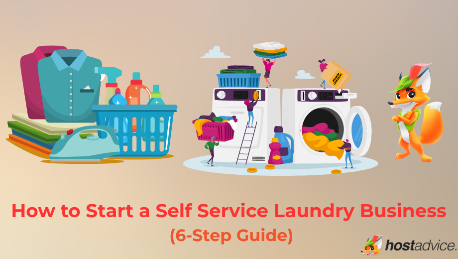 How to Start a Self Service Laundry Business (6-Step Guide) blog