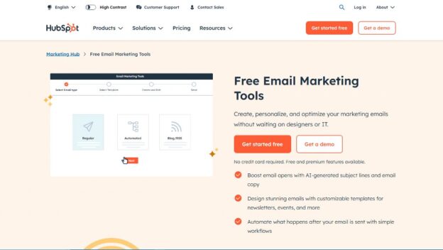 14 Best Email Marketing Platforms (2026 Comparison & Guide)