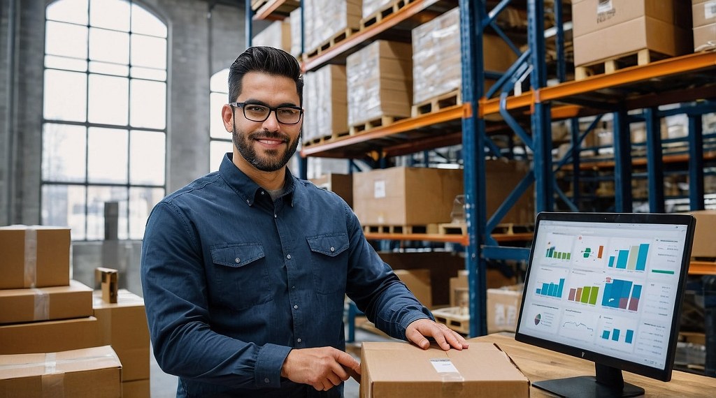 Inventory Management: Ultimate Guide (Methods, Tools & Tips)