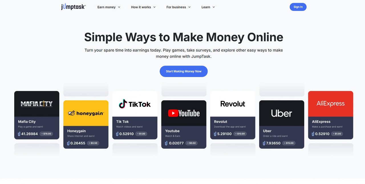 Get Paid to Watch Ads: 11 Websites That Actually Pay (2026)