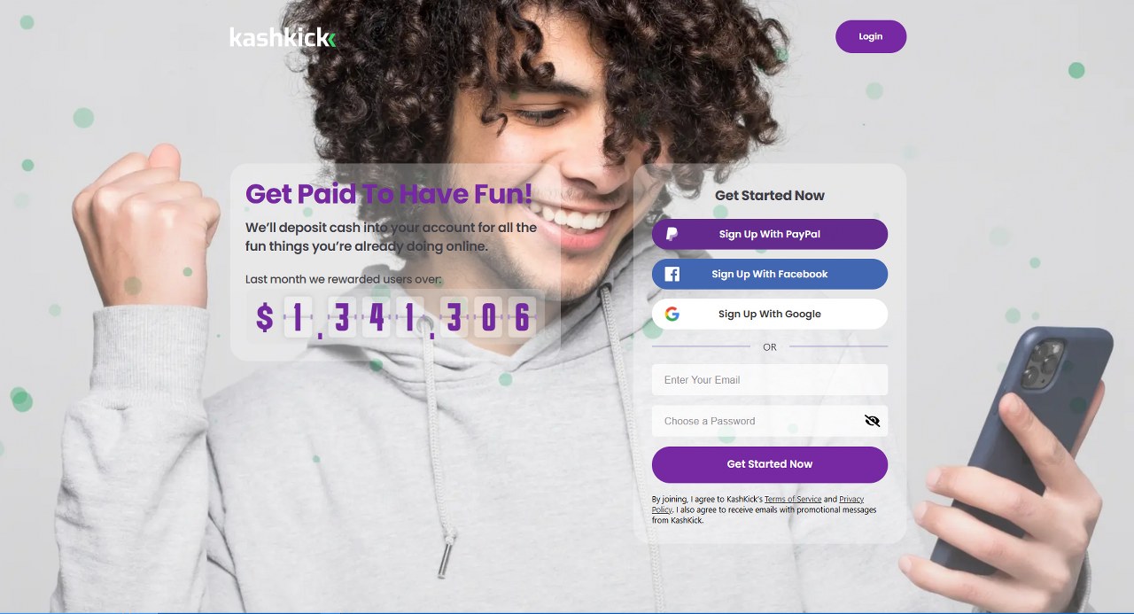Get Paid to Watch Ads: 11 Websites That Actually Pay (2026)