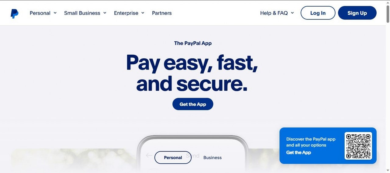 PayPal