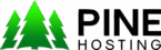 Pine Hosting Ltd Logo