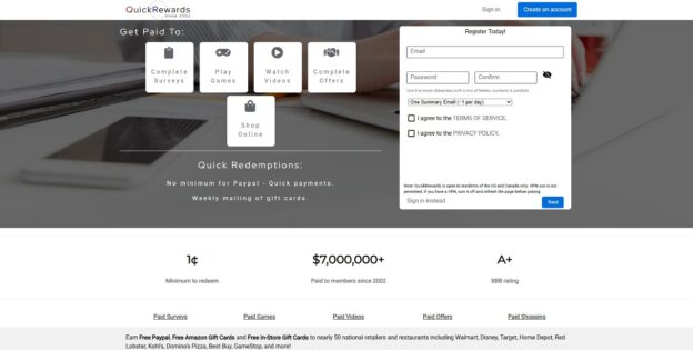 Get Paid to Watch Ads: 11 Websites That Actually Pay (2026)