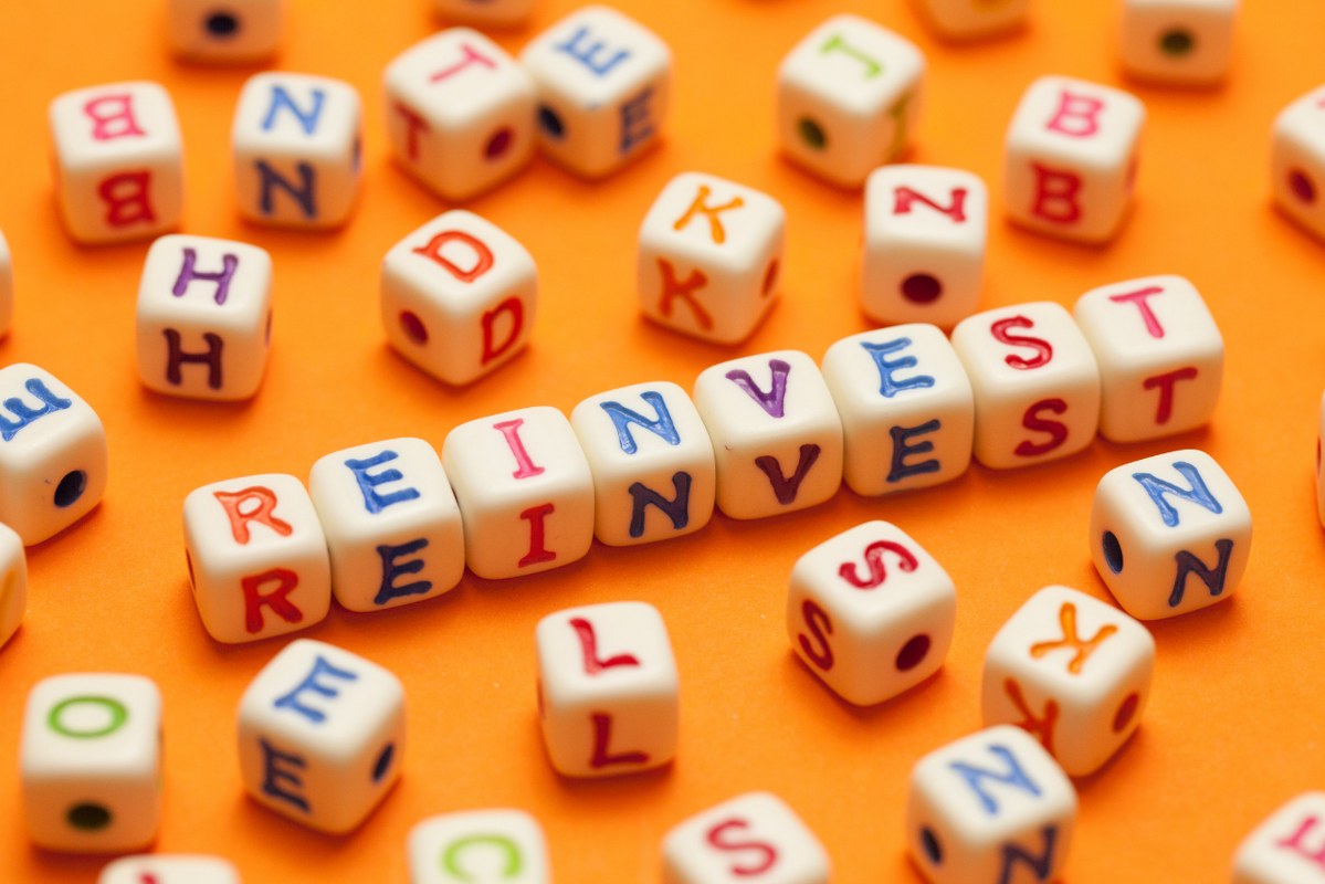 How to Maximize Your Residual Income