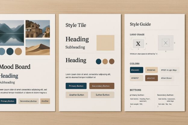 Style Tile Design: Practical Guide (Examples & Best Practices)