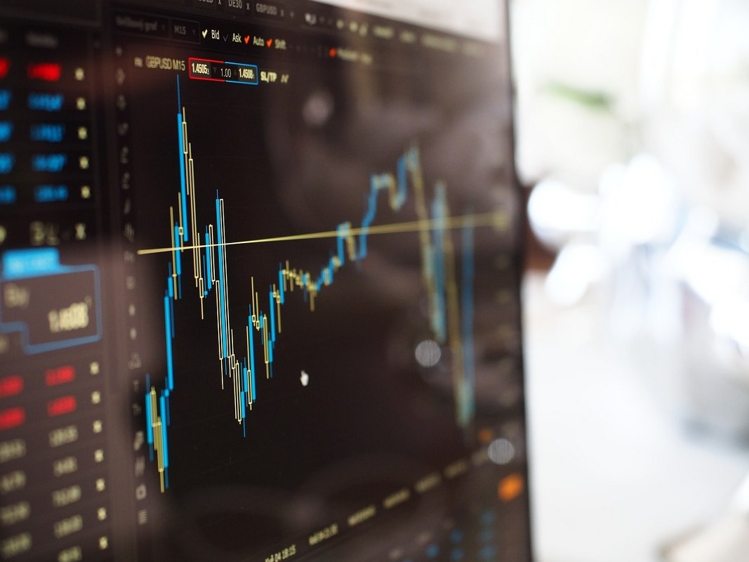Trends in the market.