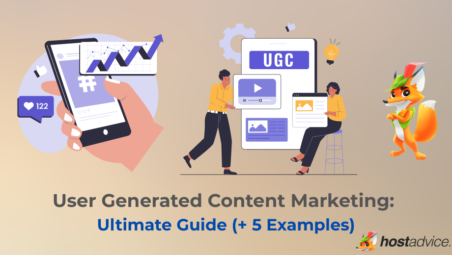 User Generated Content Marketing: Ultimate Guide (+ 5 Examples) blog