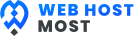 WebHostMost Logo