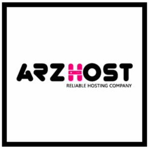ARZHost