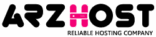 ARZHost Logo