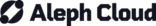 Aleph Cloud Logo
