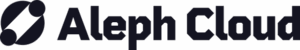 Aleph Cloud Logo
