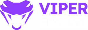 ViperHost LLC Logo