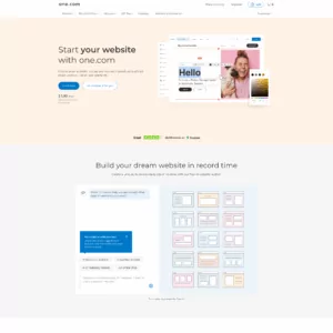 One.com
