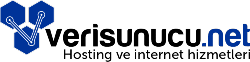 Verisunucu.net Logo