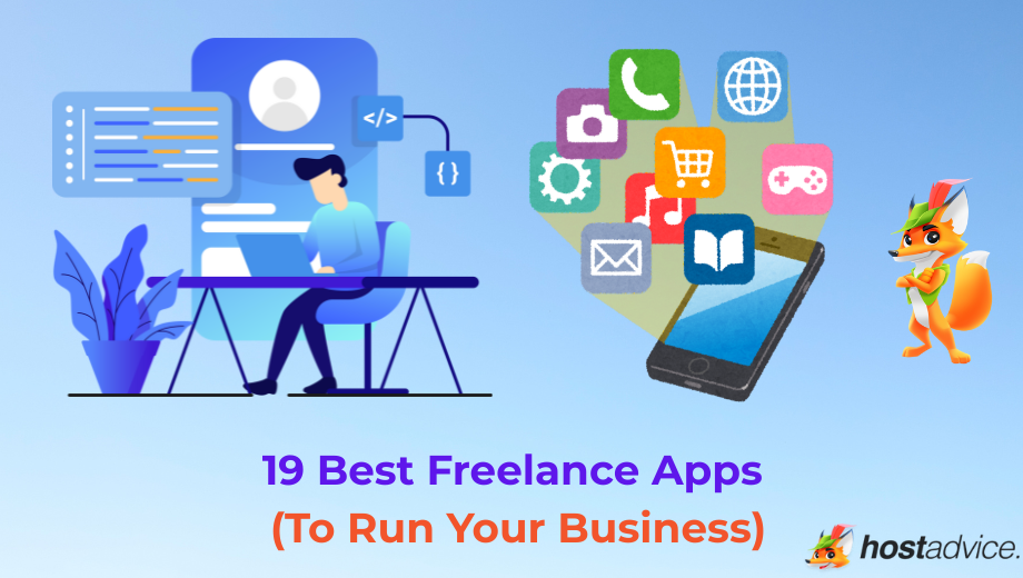 19 Best Freelance Apps (To Run Your Business) blog