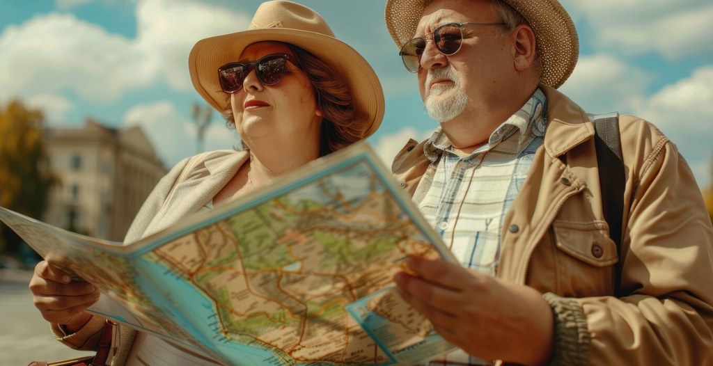 View of 15 Business Ideas for Retired Couples (Lucrative & Low-Stress)