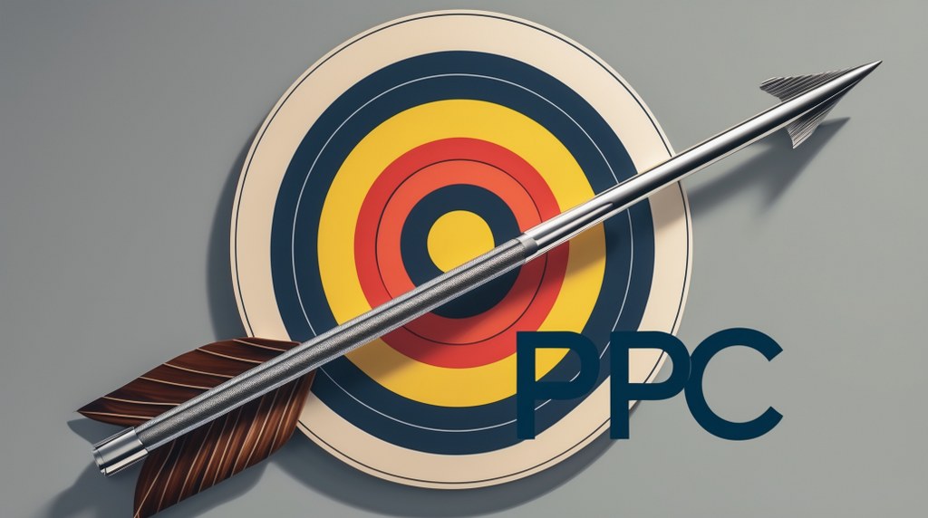 A target with 