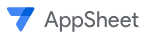 Google AppSheet Logo