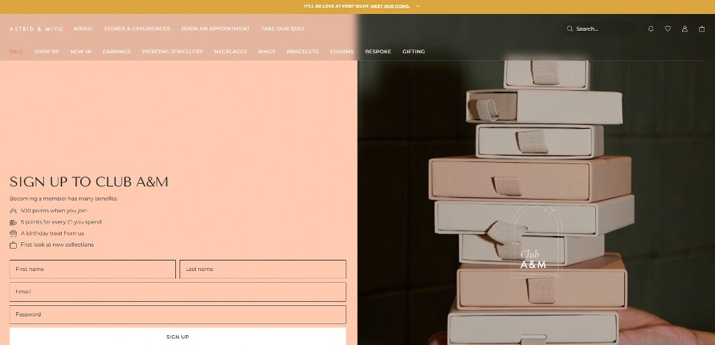 Astrid & Miyu's website.