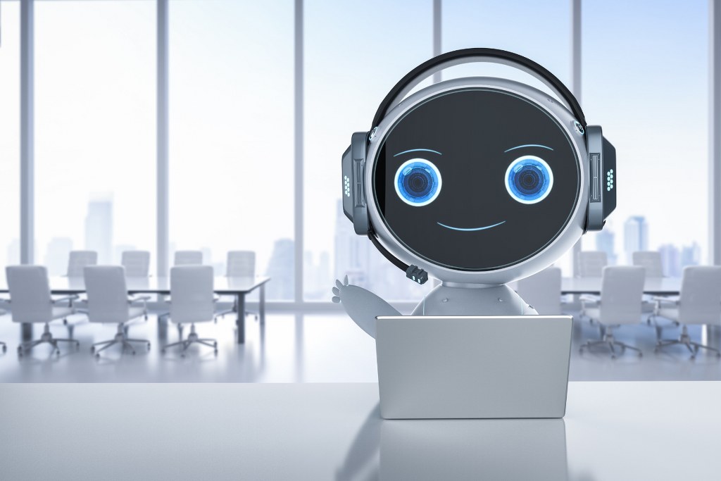 Automation Customer Service.