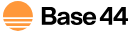 Base44 Logo