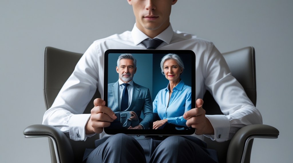 Choosing the Right Business Mentor for You