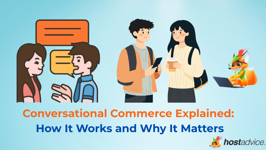 Conversational Commerce Explained: How It Works and Why It Matters blog