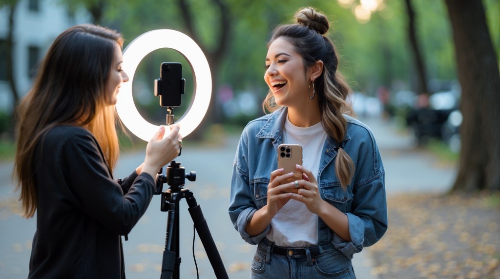 Create Content That Attracts Sponsors