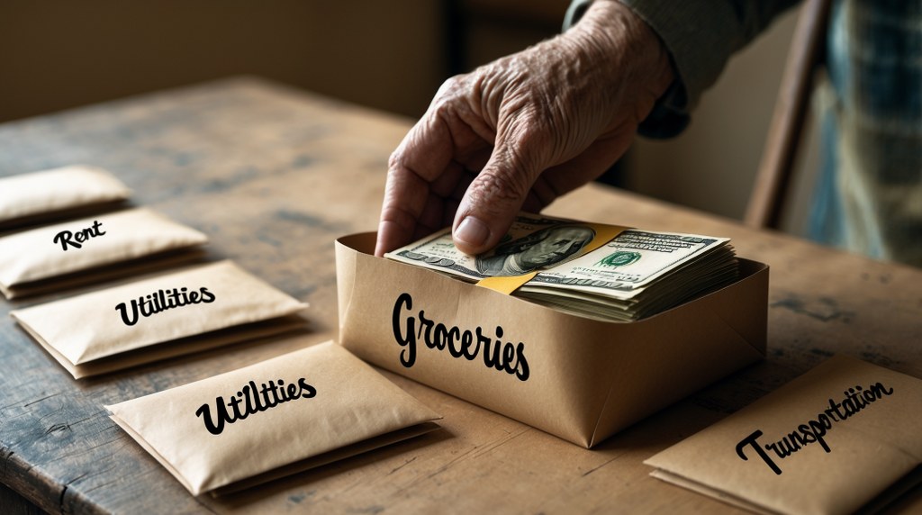 Create a Practical Budget That Works