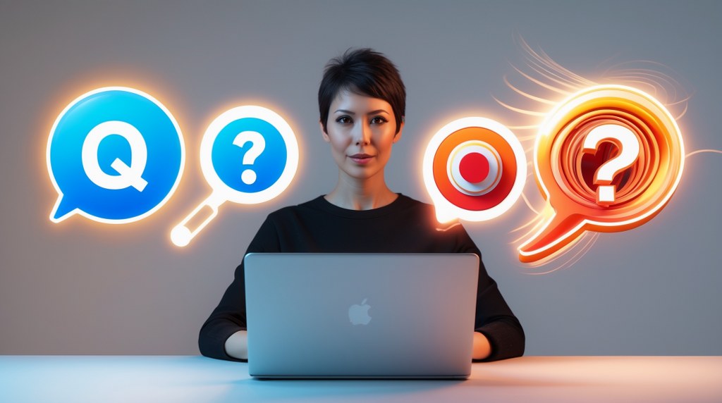 Creating Content That Ranks for Voice