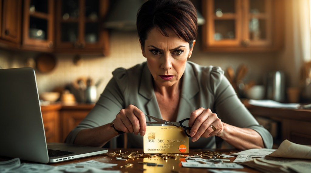 Eliminate High Interest Debt Strategically