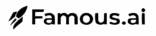 Famous.ai Logo