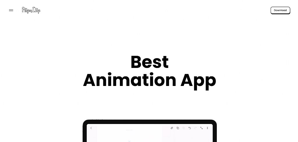 FlipaClip's website.