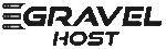 Gravel Host Logo
