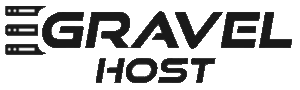 Gravel Host Logo
