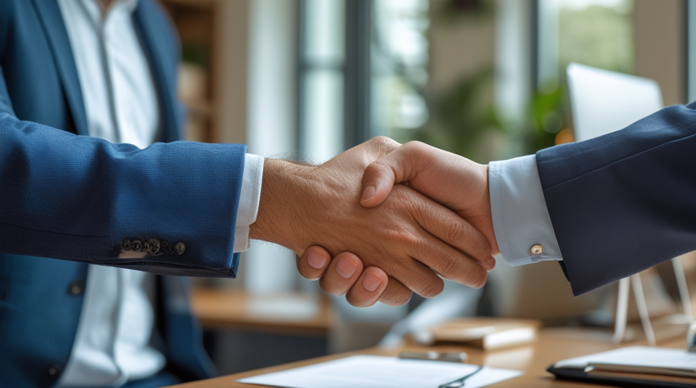 How to Choose the Right Registered Agent