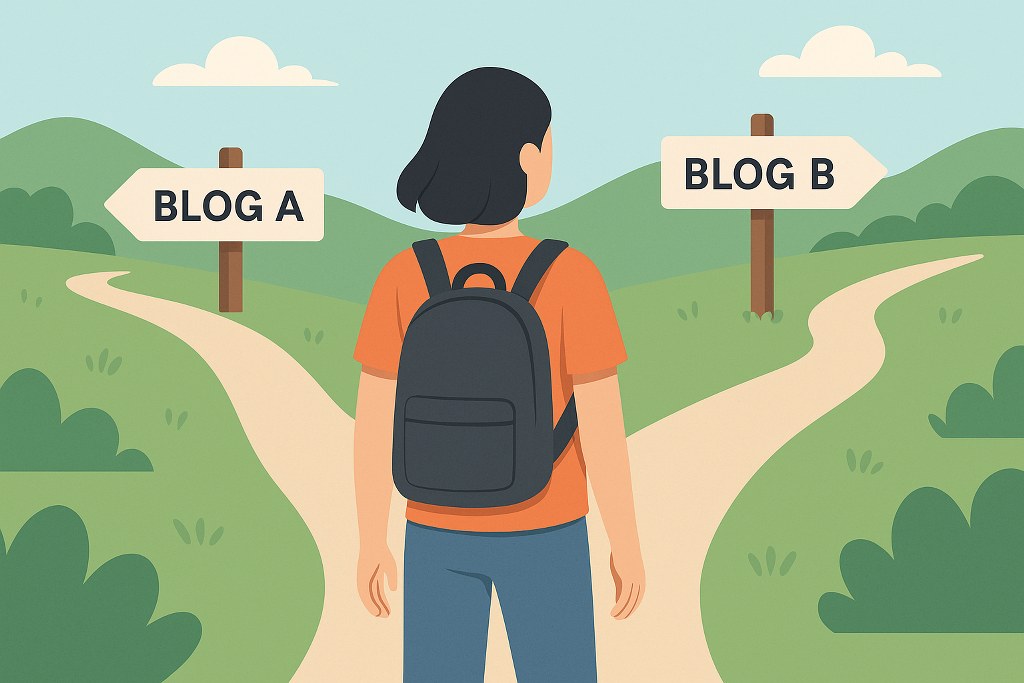 How to Choose the Right Site