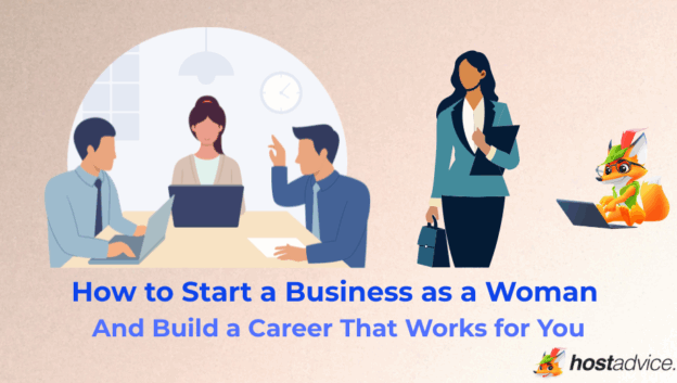 How to Start a Business as a Woman: Full Practical Guide