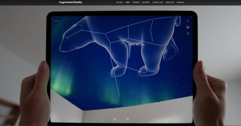 Augmented Reality in E-commerce: Full Guide (+ Case Studies)